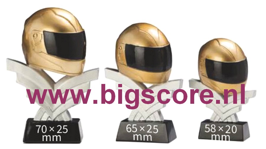 Auto-Motorsport Resinbeeld BSST 39436-39438